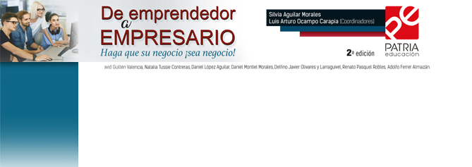 Grupo Editorial Patria